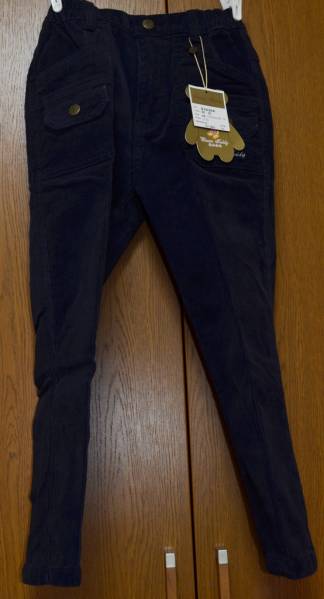 【新品】長ズボン（Ｃｌａｓｓｉｃ?。裕澹洌洌。保玻啊〗C