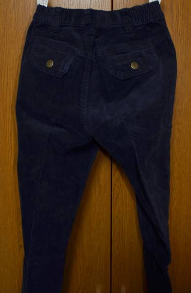 【新品】長ズボン（Ｃｌａｓｓｉｃ　Ｔｅｄｄｙ）?。保玻啊〗C