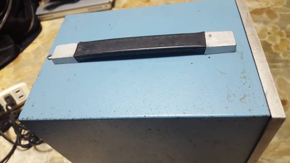 National 2ch電子電圧計 VP-9620A ジャンク 工具、DIY用品 National 2ch電子電圧計 VP-9620A ジャンク 工具、DIY用品