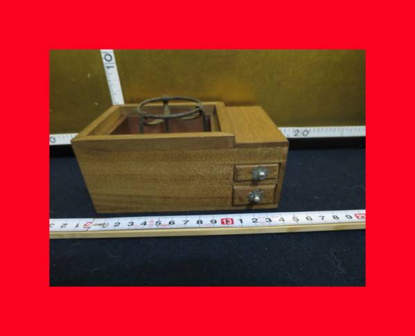 即決【古都みやび】「0282長火鉢」古い雛道具.蒔絵.小物.大名雛道具 即決【古都みやび】「0282長火鉢」古い雛道具.蒔絵.小物.大名雛道具