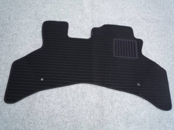 ハイゼットカーゴ スペシャル/ＤＸ フロントマット 新品 HJN1-k