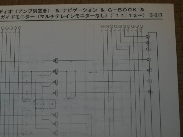 ランクル200配線図集 “UZJ200W, URJ202W系” ☆2UZ-FE, 1UR-FE エンジン配線など ☆トヨタ純正 新品 “絶版” ランドクルーザー配線図集(トヨタ用)|売買されたオークション情報、Yahoo!オークション(旧ヤフオク!) の商品情報をアーカイブ公開 - オークファン(aucfan.com) ランクル200配線図集 “UZJ200W, URJ202W系” ☆2UZ-FE, 1UR-FE エンジン配線など ☆トヨタ純正 新品 “絶版” ランドクルーザー配線図集(トヨタ用)|売買されたオークション情報、Yahoo!オークション(旧ヤフオク!) の商品情報をアーカイブ公開 - オークファン(aucfan.com)