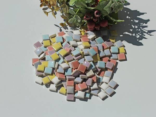  плитка craft 6 цвет ввод маленький mo The ik плитка 10mm угол D