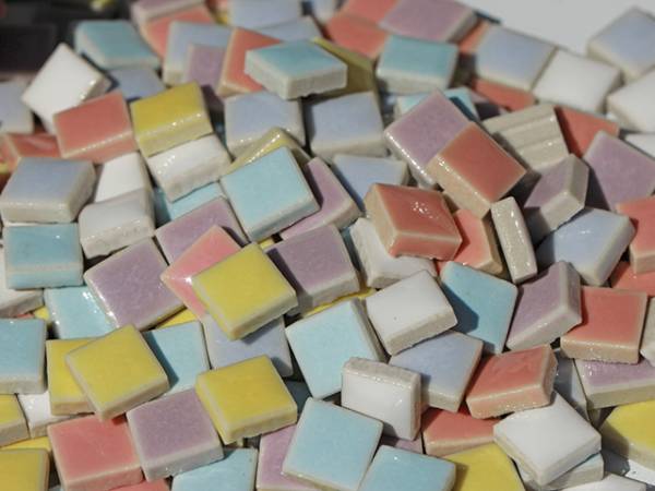  плитка craft 6 цвет ввод маленький mo The ik плитка 10mm угол D
