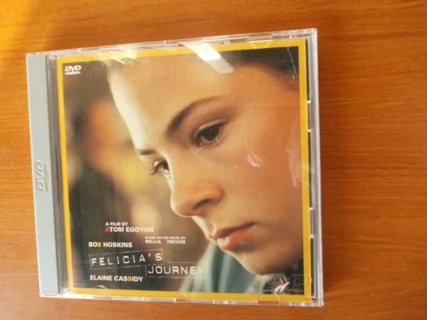  Ferrie sia Bob * ho s gold s Atom *egoyan( постановка )