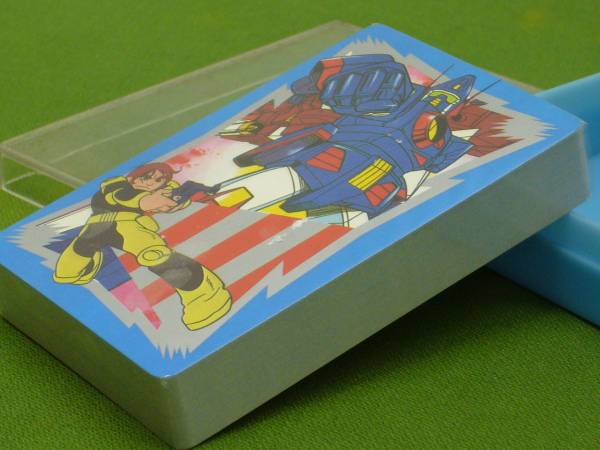  Blue Gale Xabungle * карты *t3034-1