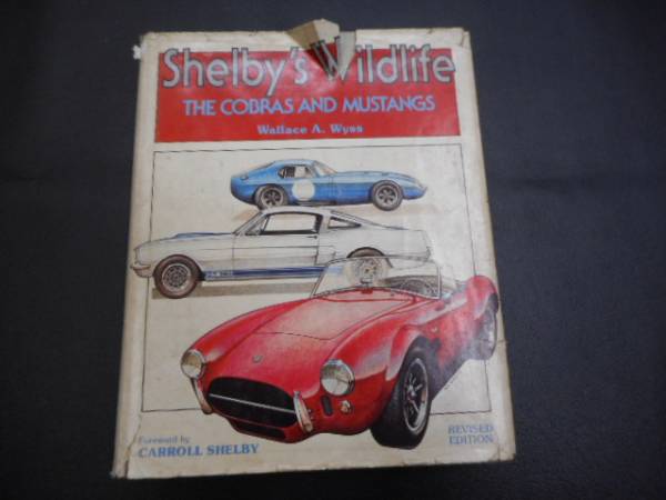 本 アメ車 シェルビー SHELBY 本国アメリカの 英語の本です。(5) アメ車 マッスル 本 アメ車 シェルビー SHELBY 本国アメリカの 英語の本です。(5) アメ車 マッスル
