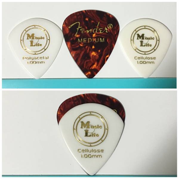 [0.50mm×50 листов ]JAZZ XL поли выцветание tar Jazz XL pick ML pick [ бесплатная доставка ]