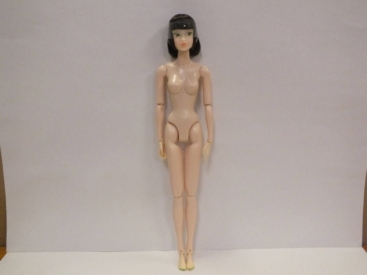 PW-momoko CCS 14AN GR 2014 ドール本体のみ ペットワークス No.33 www