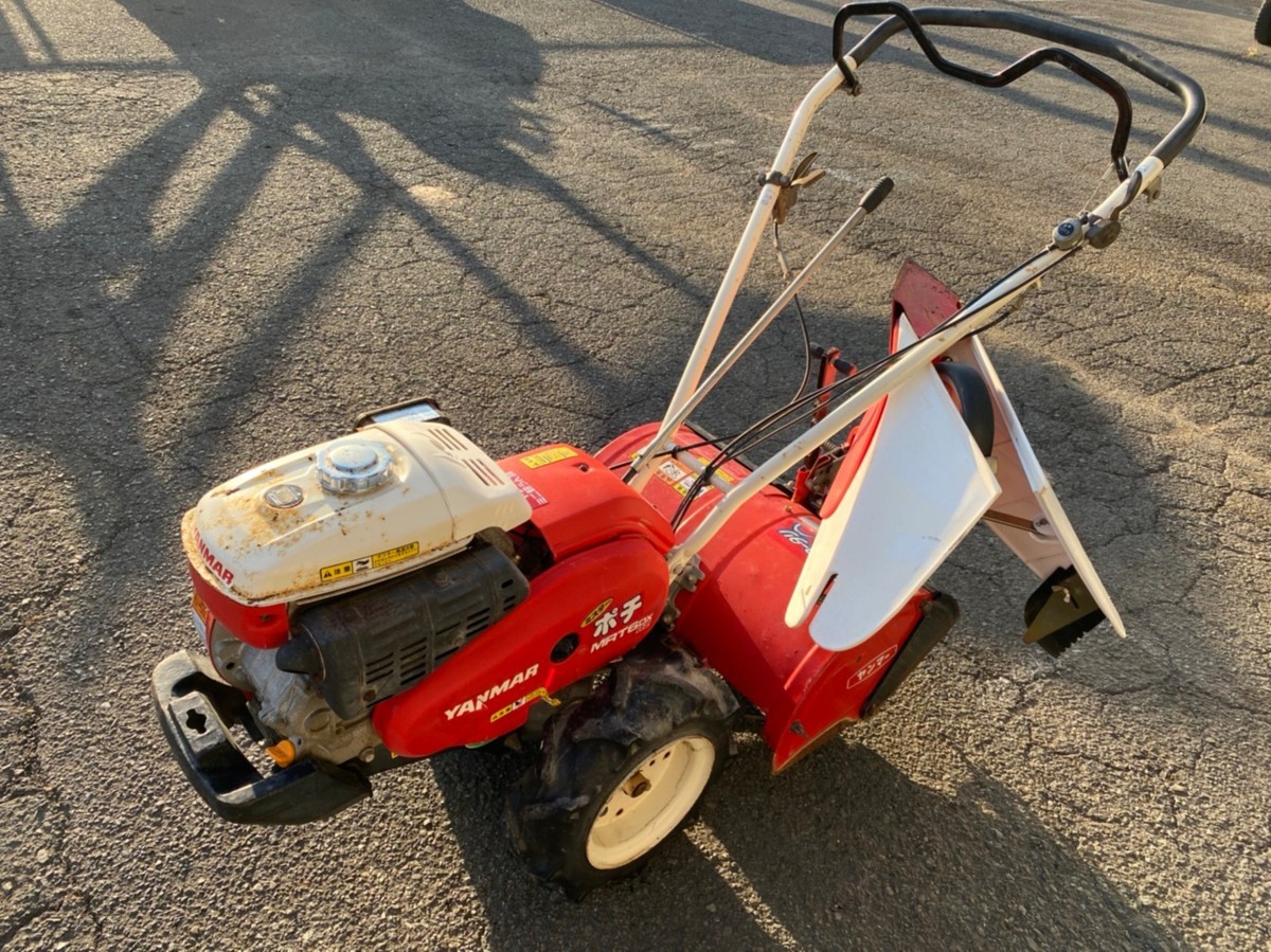 管理機 耕運機 MRT6DXRZ ヤンマー YANMAR 福岡 www.captivatingsigns.com