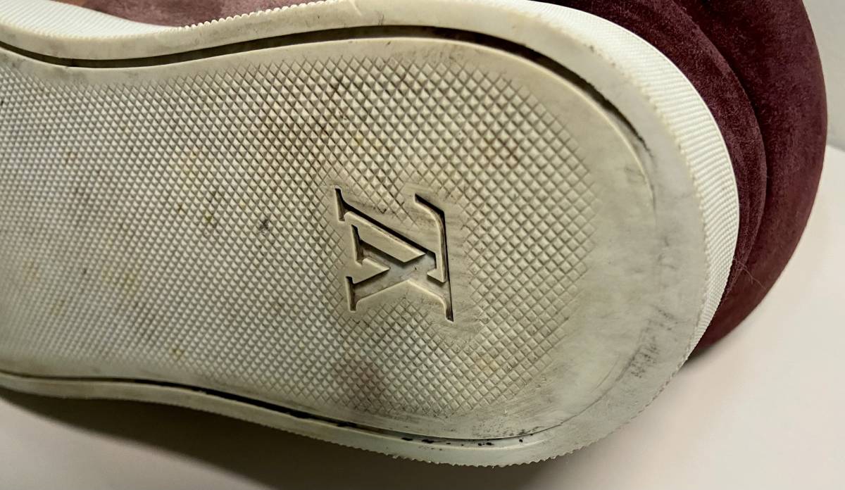 LOUIS VUITTON DONS KANYE WEST PATCHWORK カニエウエスト ルイ