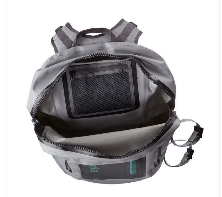 パタゴニア ストームサージ パック 30L patagonia ストームフロント パック