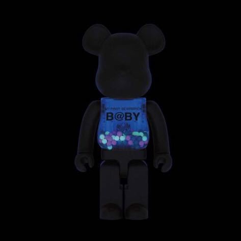 MEDICOM TOY メディコムトイ BE@RBRICK ベアブリック MY FIRST MEDICOM TOY メディコムトイ BE@RBRICK ベアブリック MY FIRST