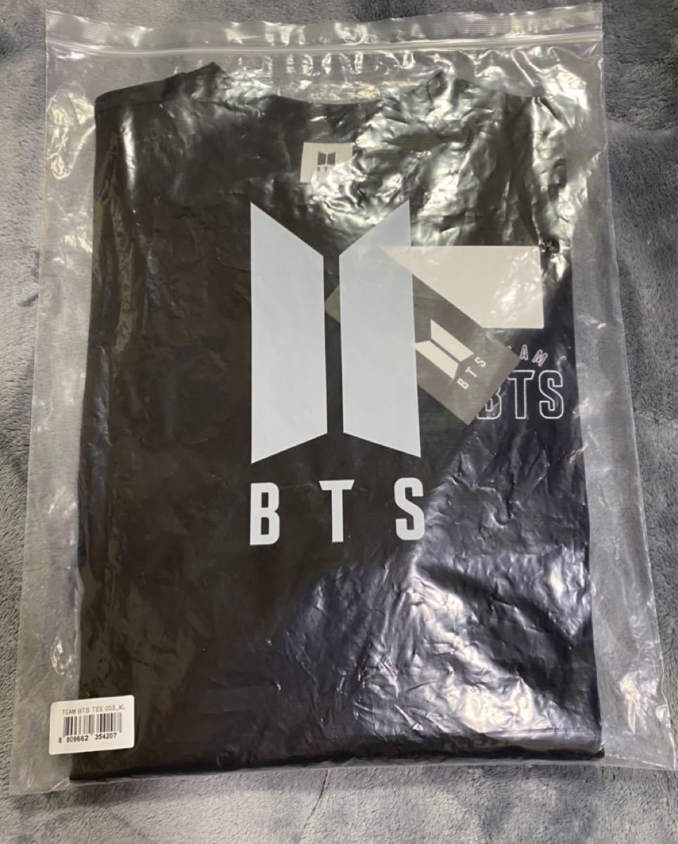 驚きの価格が実現! BTS ラッキーボックス Tシャツ テヒョン テテ V