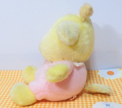 ☆激レア!!サンリオ/SANRIO【PauPipo/パウピポ「キリン ☆激レア!!サンリオ/SANRIO【PauPipo/パウピポ「キリン