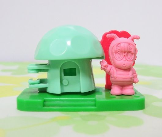 *当時物*Dr.スランプアラレちゃん*激レア* Yahoo!オークション - 8 レア 昭和レトロ/当時物【Dr.スランプ