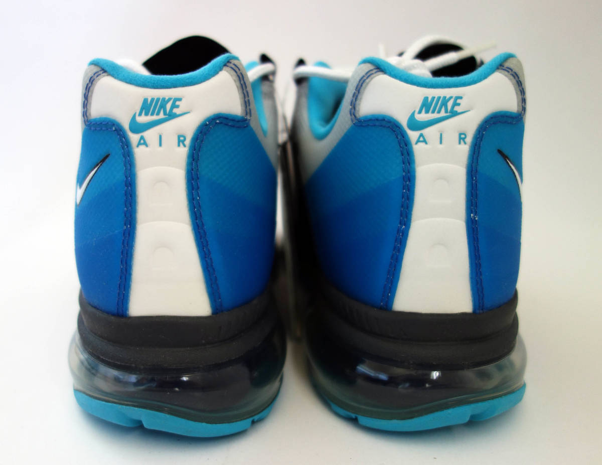 NIKE AIR MAX 95 + BB NEOESCAPE 2.0 Mita Sneakers_画像5