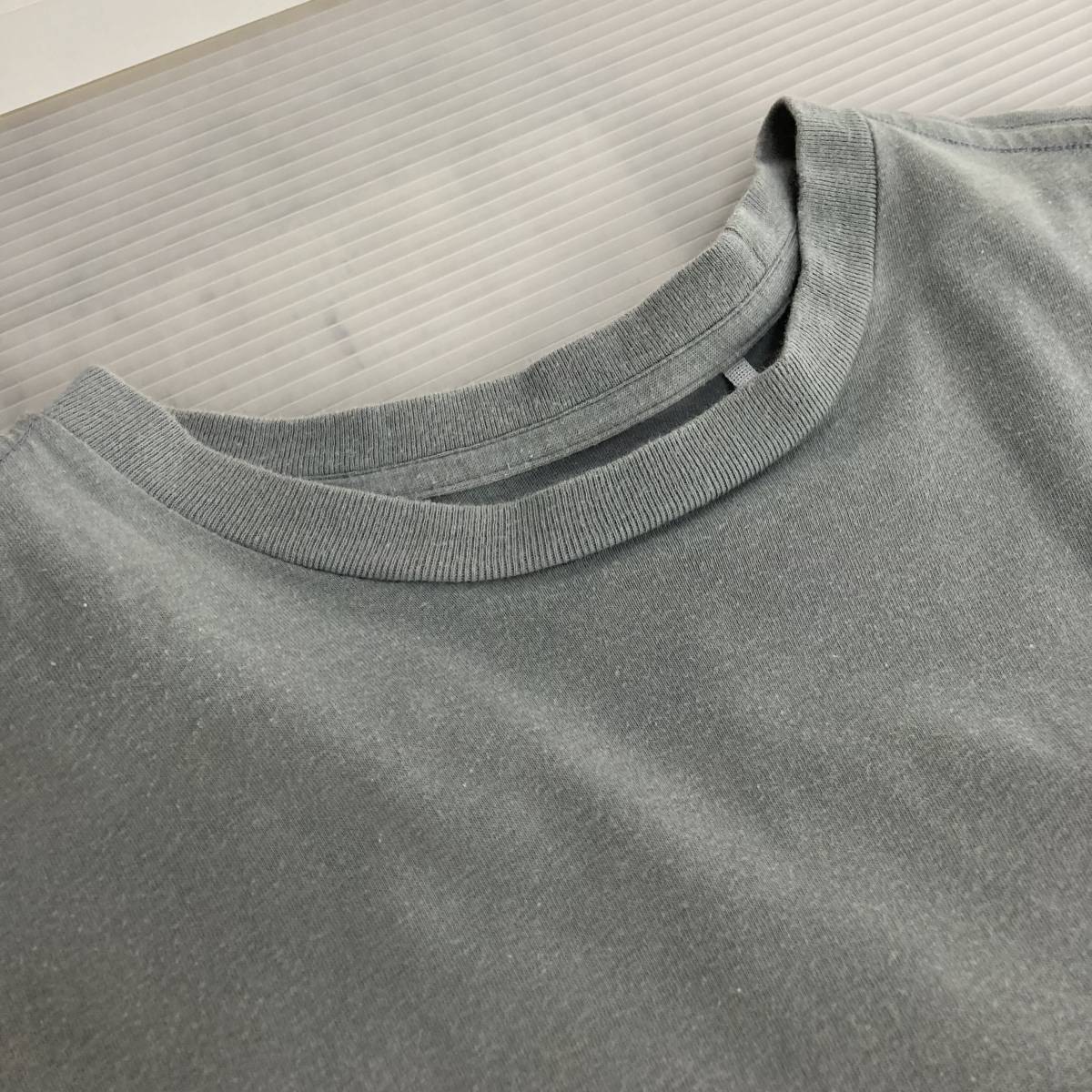 ファイントラック finetrack Tシャツ M 衣類 ウエア 登山 アウトドア 半袖 tmc02028725_画像2