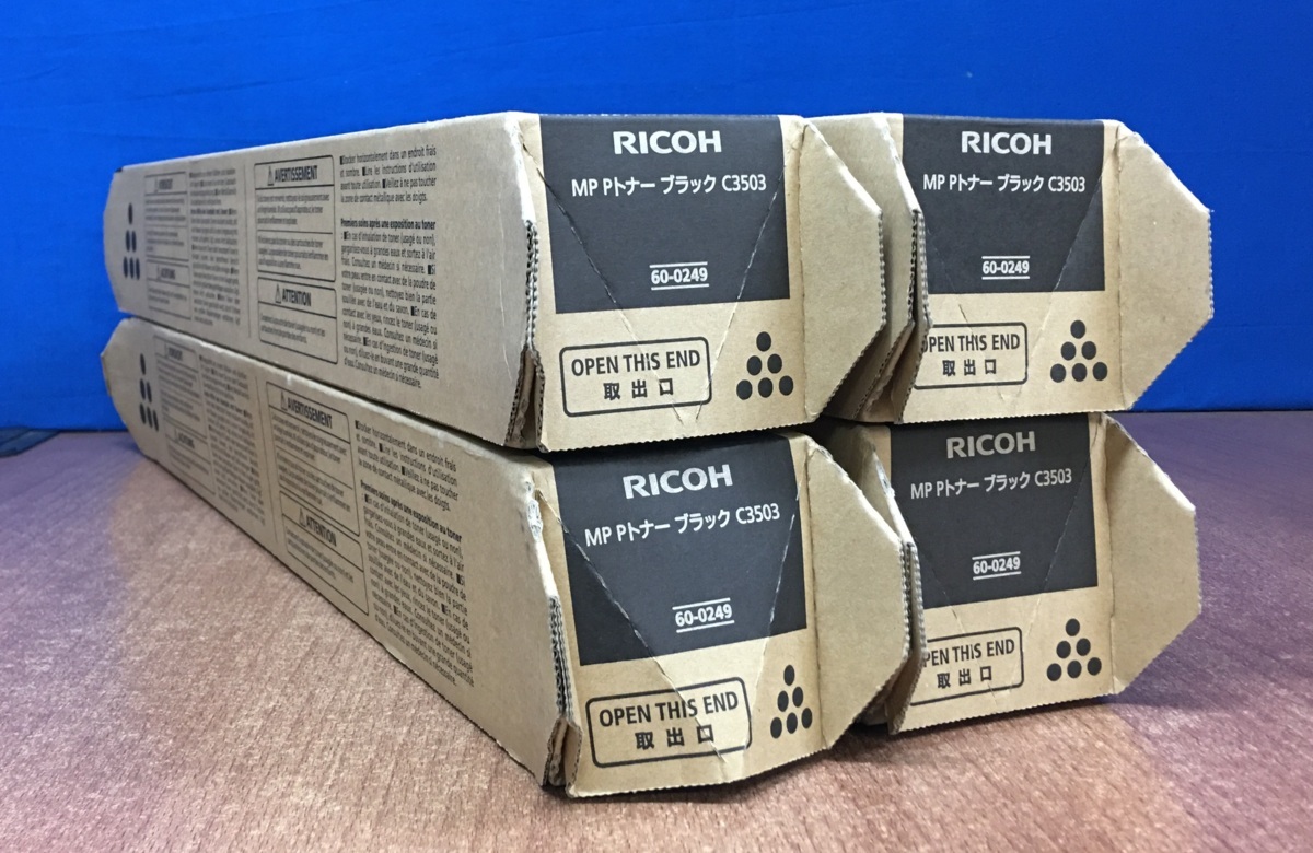 リコーRICOH MP P トナーc3503 | eclipseseal.com