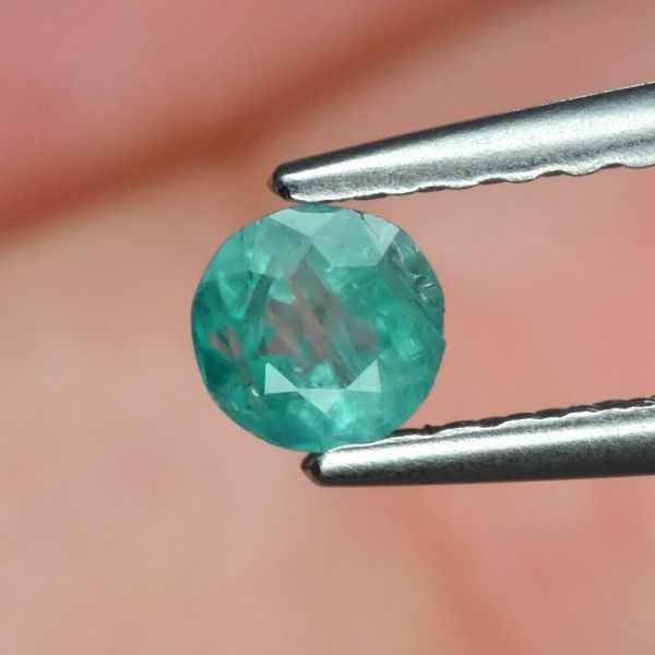 優先配送 天然 グランディディエライト ルース 0.433ct 美! ルース