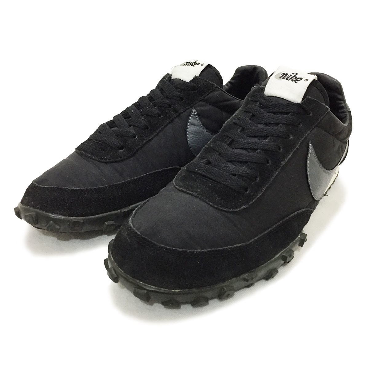ナイキ ワッフル レーサー ヴィンテージ ブラック 26 0cm NIKE ナイキ ワッフル レーサー ヴィンテージ ブラック 26 0cm NIKE