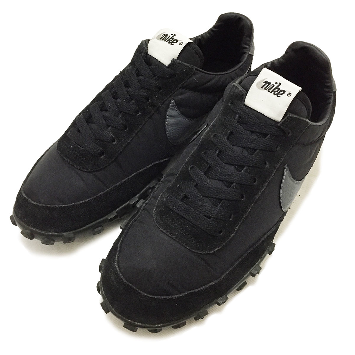 ナイキ ワッフル レーサー ヴィンテージ ブラック 26 0cm NIKE ナイキ ワッフル レーサー ヴィンテージ ブラック 26 0cm NIKE