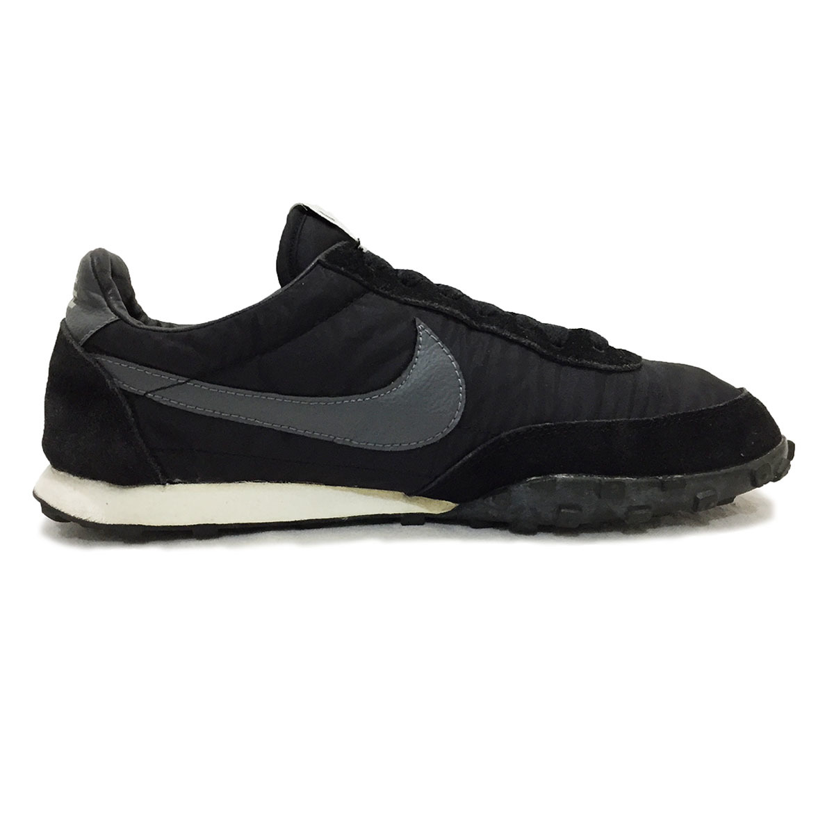 ナイキ ワッフル レーサー ヴィンテージ ブラック 26 0cm NIKE ナイキ ワッフル レーサー ヴィンテージ ブラック 26 0cm NIKE