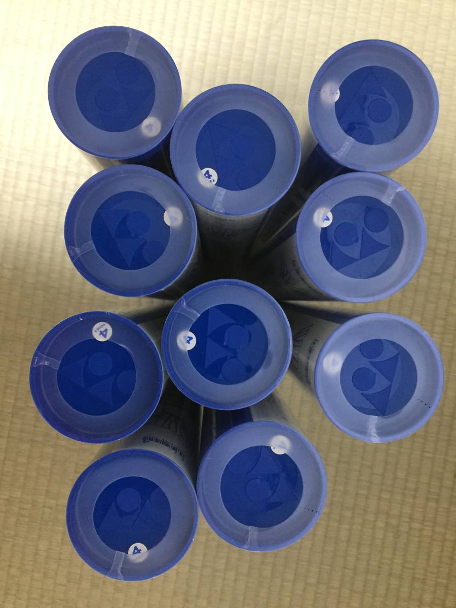 ってない⋇ ヤフオク! 稀少YONEX CLEAR Iバトミントンシャトル(カタロ... - ンシャトル