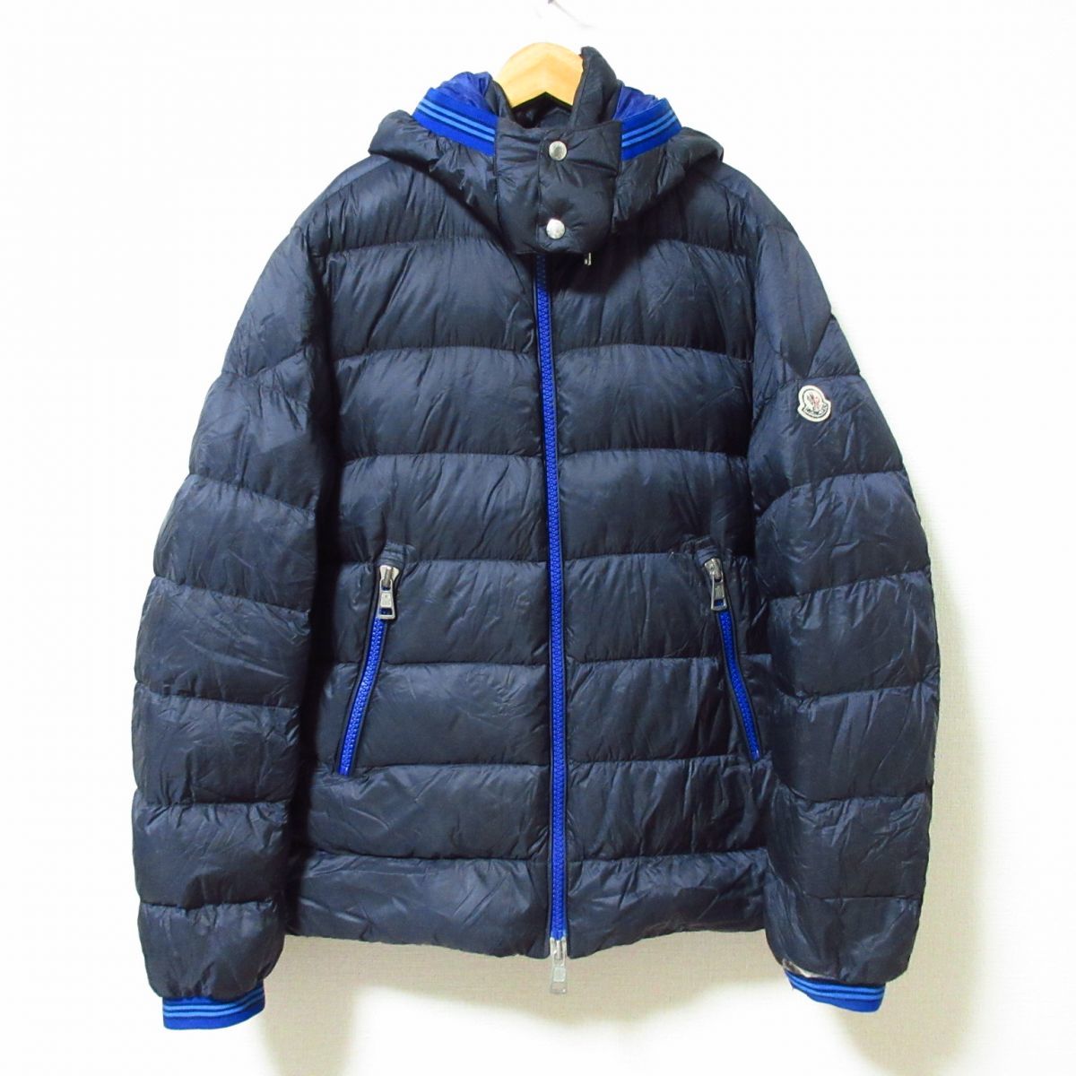 モンクレール/MONCLER THOULE GIUBBOTTO www.technopompe.pt