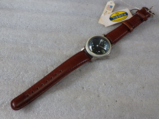 Yahoo!オークション - 未使用 FOSSIL クォーツ BW-6776 惑星 Yahoo!オークション - 未使用 FOSSIL クォーツ BW-6776 惑星