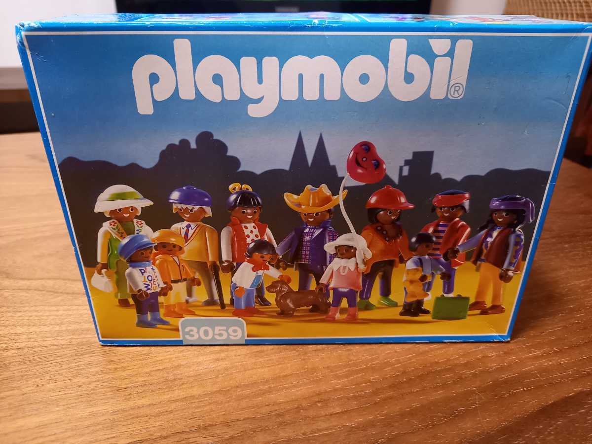 多様な プレイモービル playmobil インディアン まとめ売り - おもちゃ 