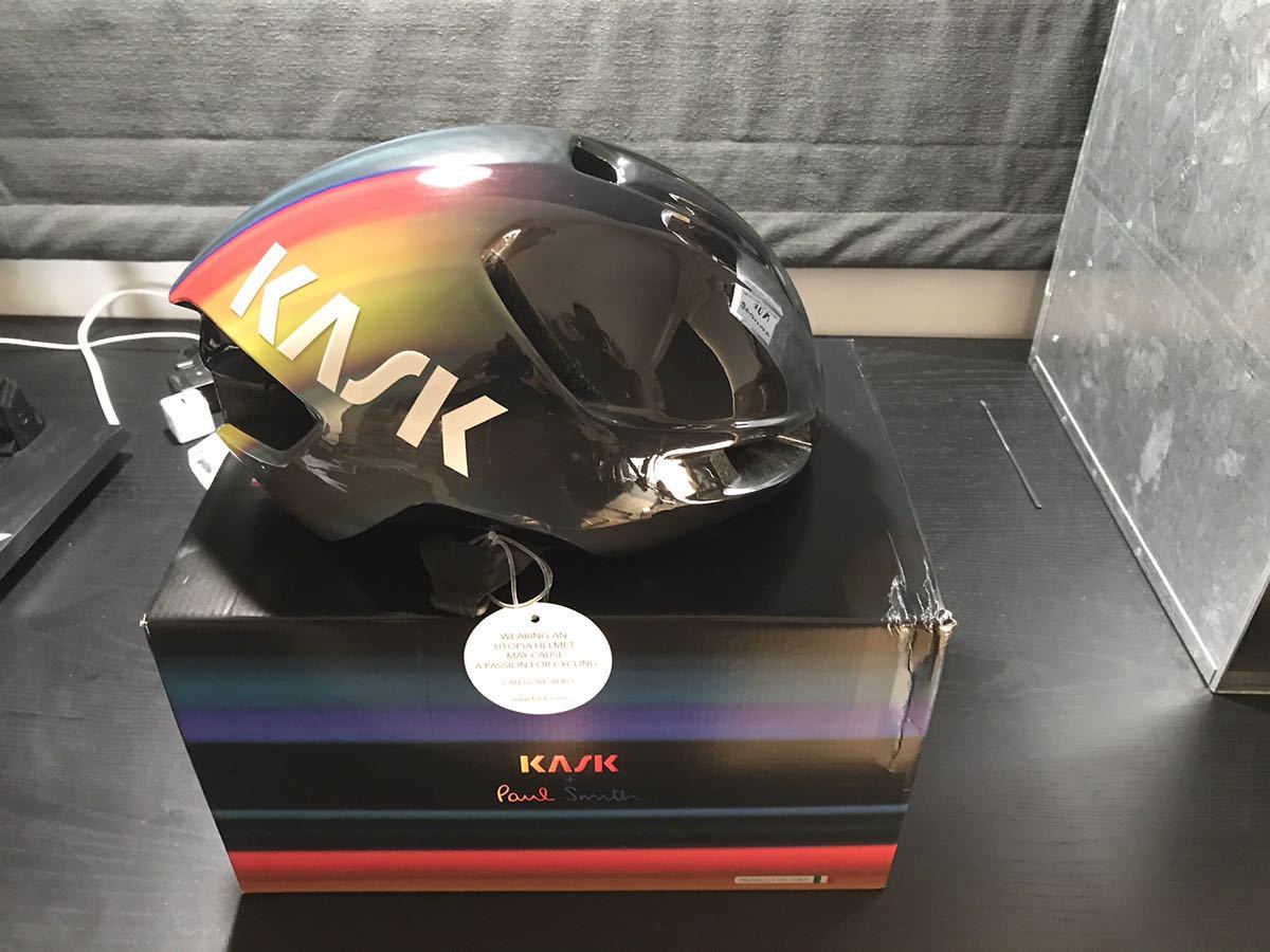 Yahoo!オークション - kask カスク ポールスミス ユートピア Yahoo!オークション - kask カスク ポールスミス ユートピア