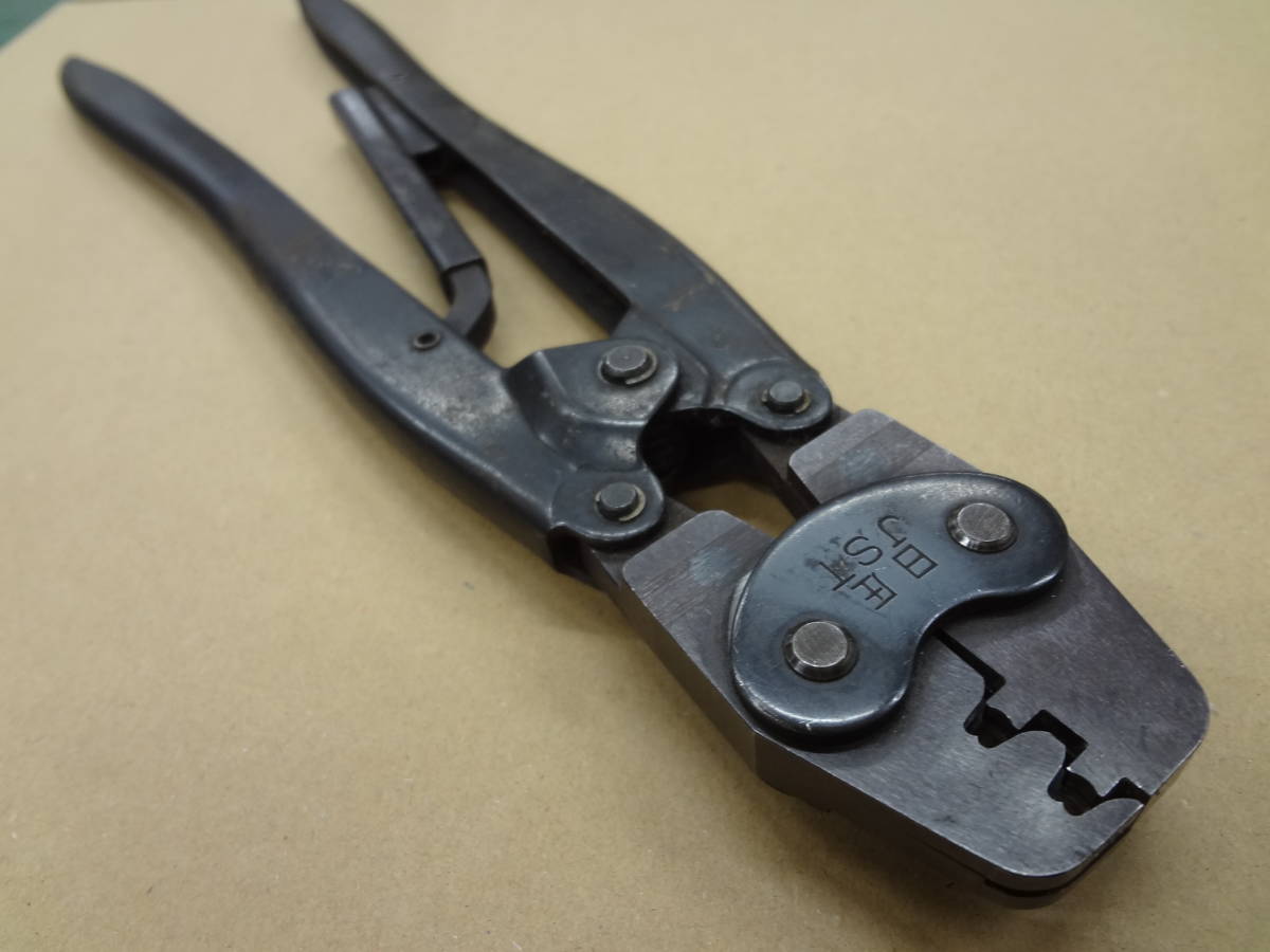 手動片手式工具 AMP 49935 | www.tspea.org