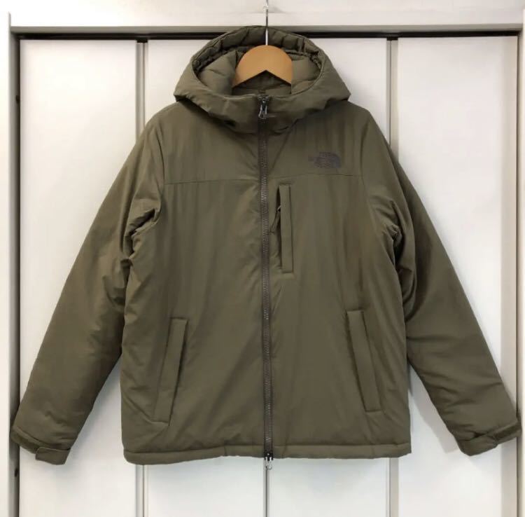希少!!】 フーデット トランゴモンクパーカー NYW81831 Parka(M
