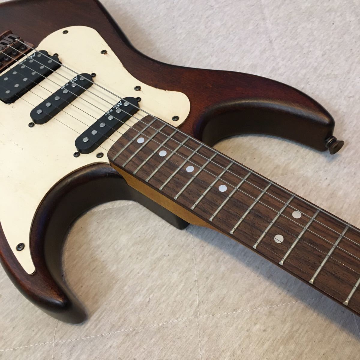 AXL GUITARS(アクセルギターズ)ストラトタイプ アルニコ AXL GUITARS(アクセルギターズ)ストラトタイプ アルニコ