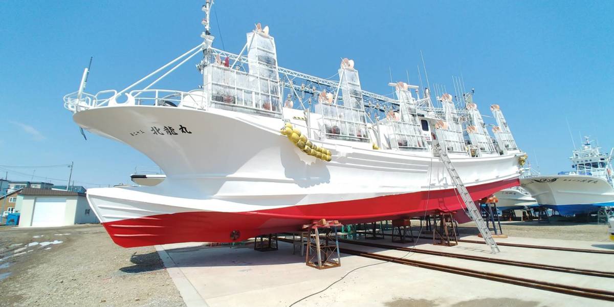 北海道の中古船 ボート 2ページ目 チカオク 近くのオークションを探そう 北海道の中古船 ボート 2ページ目 チカオク 近くのオークションを探そう