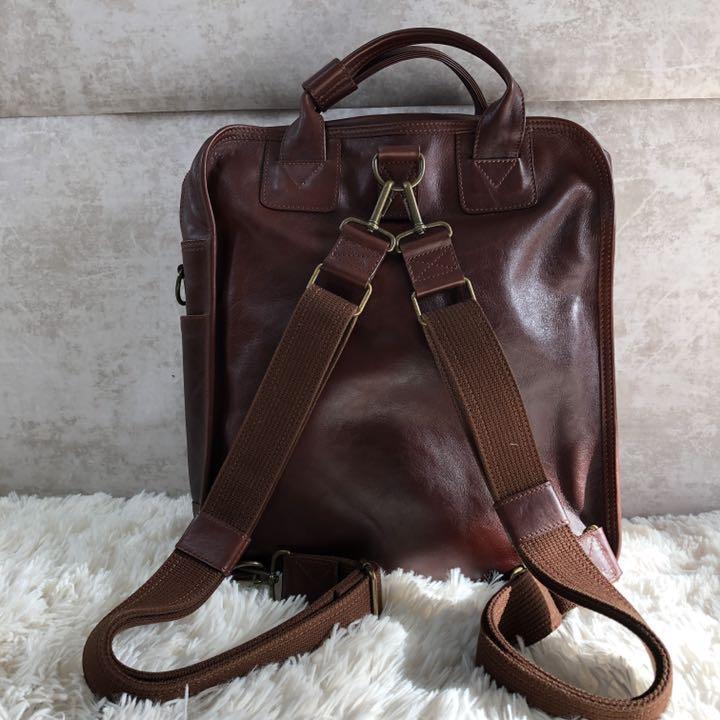 美品】MOTHER HOUSE マザーハウス リュック バックパック 美品】MOTHER HOUSE マザーハウス リュック バックパック