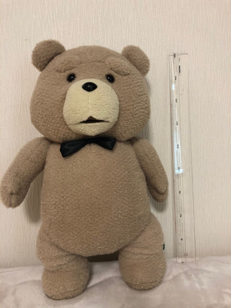 テッド　TED ぬいぐるみ ted2