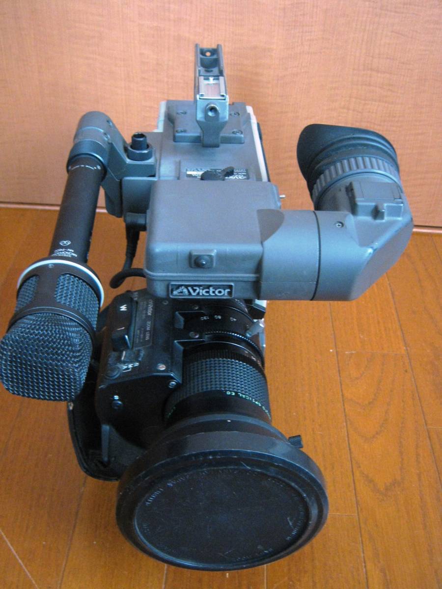 Yahoo!オークション - Victor/ビクター KY-25 大型プロ専用 Yahoo!オークション - Victor/ビクター KY-25 大型プロ専用