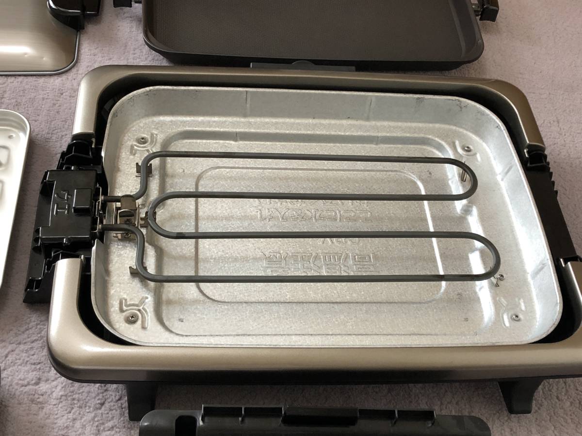 タイガー モウいちまい Crv B0 ホットプレート Product Details Yahoo Auctions Japan Proxy Bidding And Shopping Service From Japan