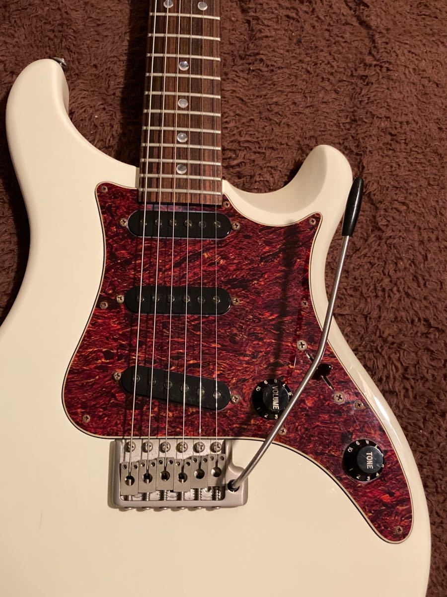 格安新品格安新品Paul Reed Smith SE EG EMG搭載 器材 | purcellcom.com