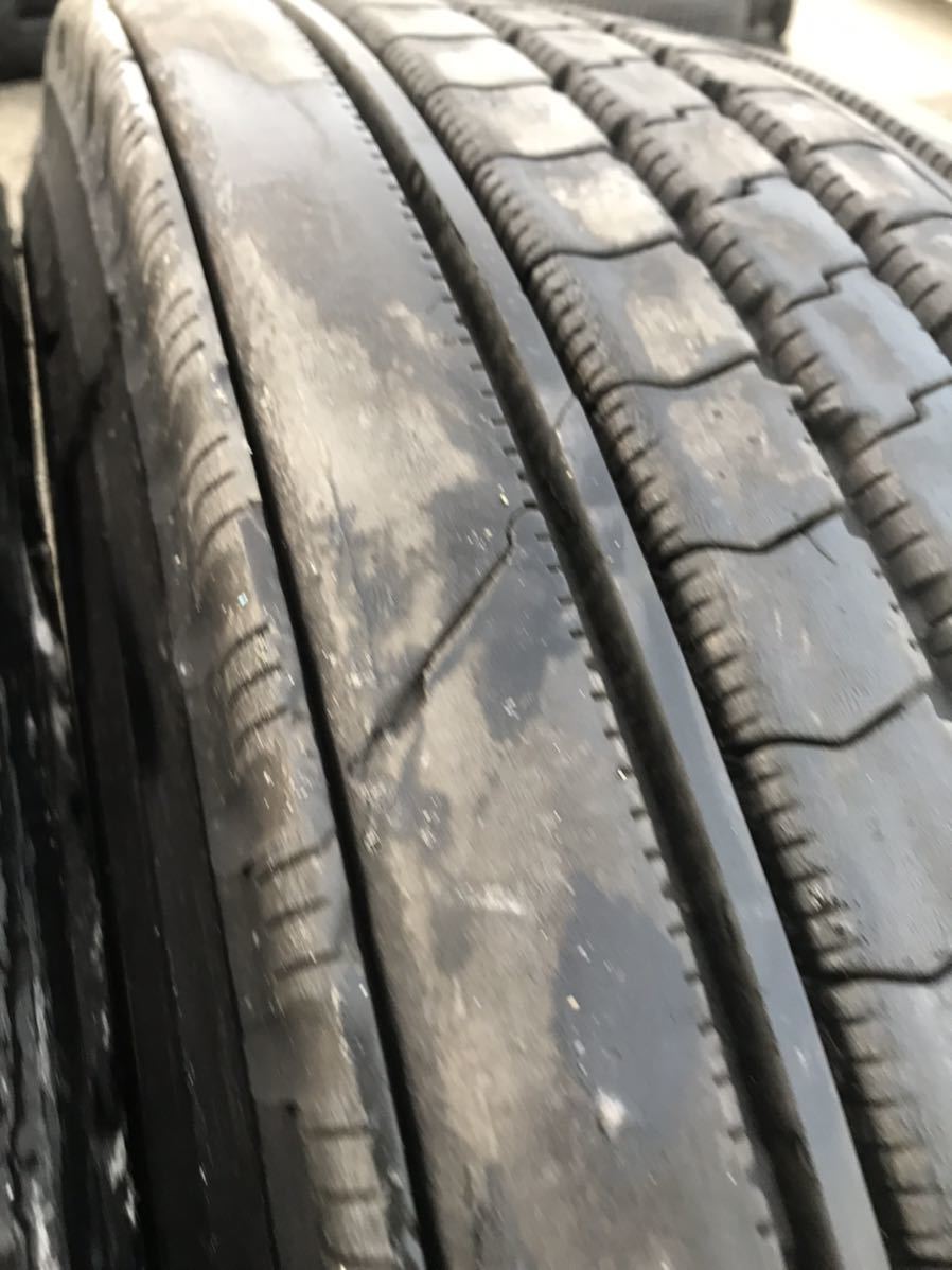 A554 ブリヂストン 275/80R22.5 2本セット | beia.com.do
