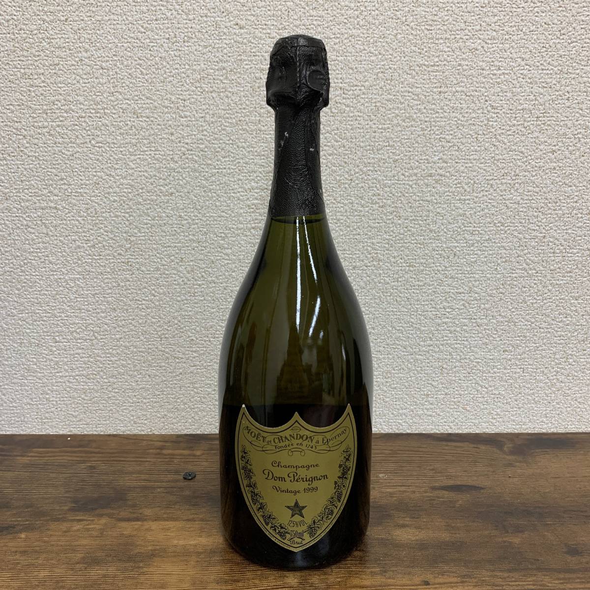 未開栓 ドン・ペリニヨン ドンペリ ヴィンテージ Dom Perignon Vintage
