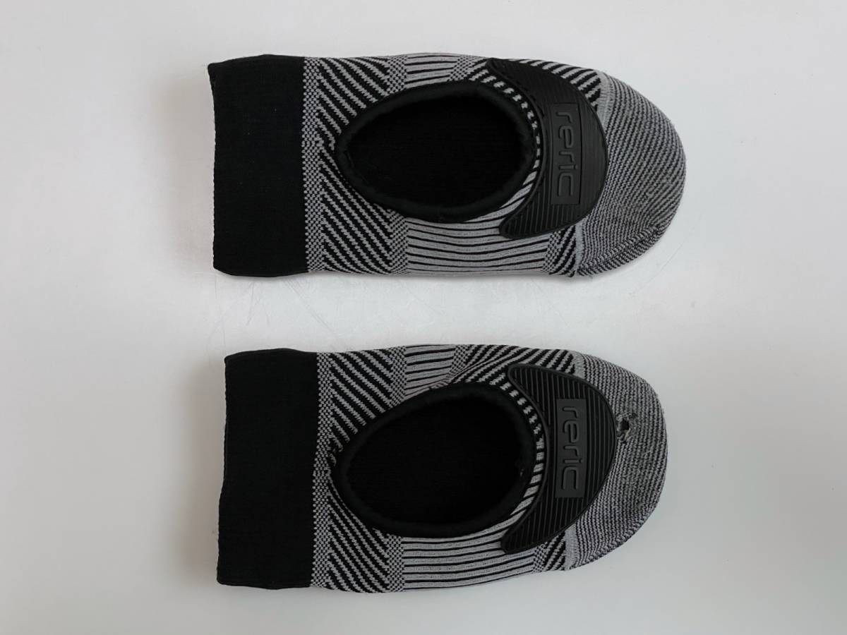 高級品 レリック シューズカバー sushitai.com.mx