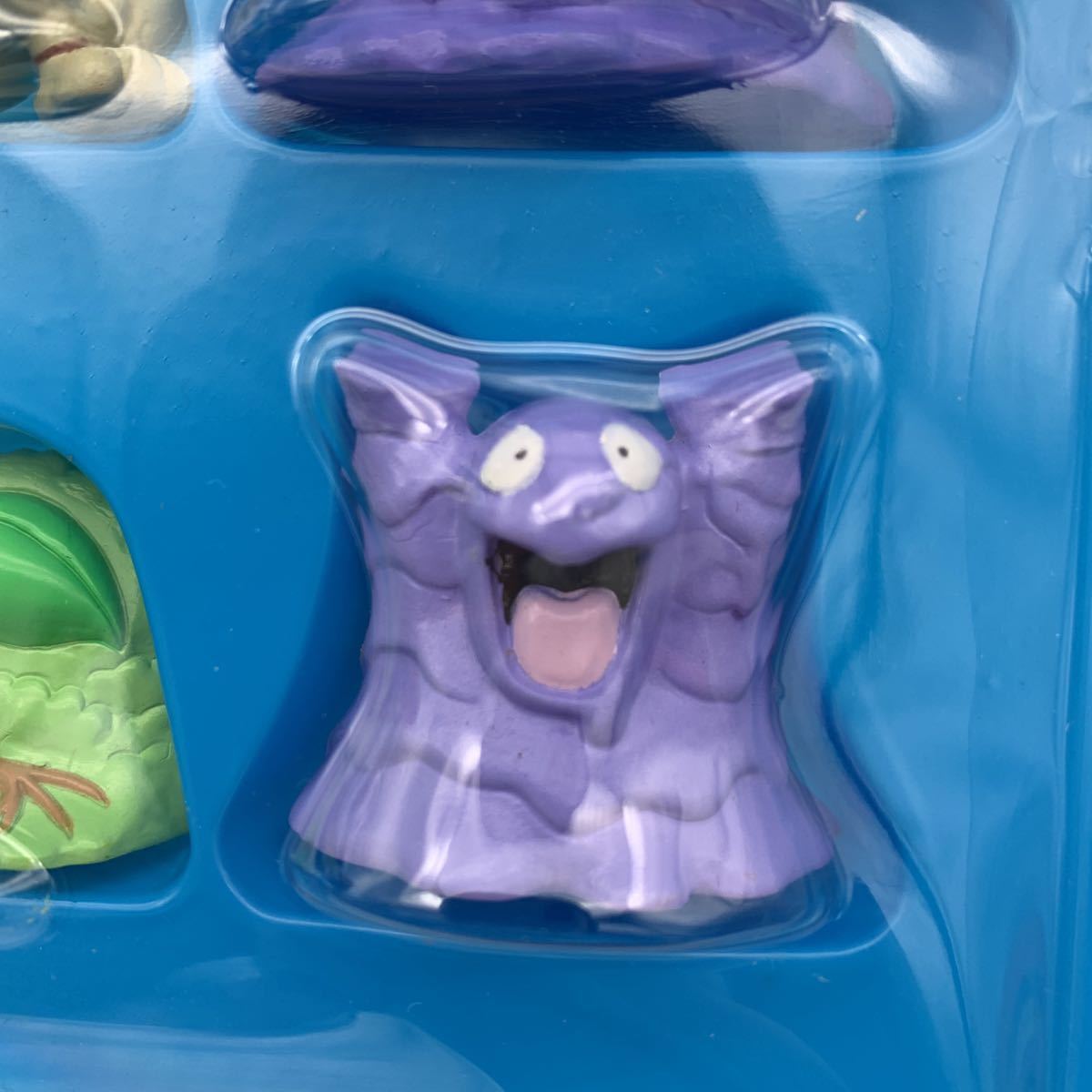 ポケモン モンコレ フィギュア モンスターコレクションセット6 ポケモン モンコレ フィギュア モンスターコレクションセット6