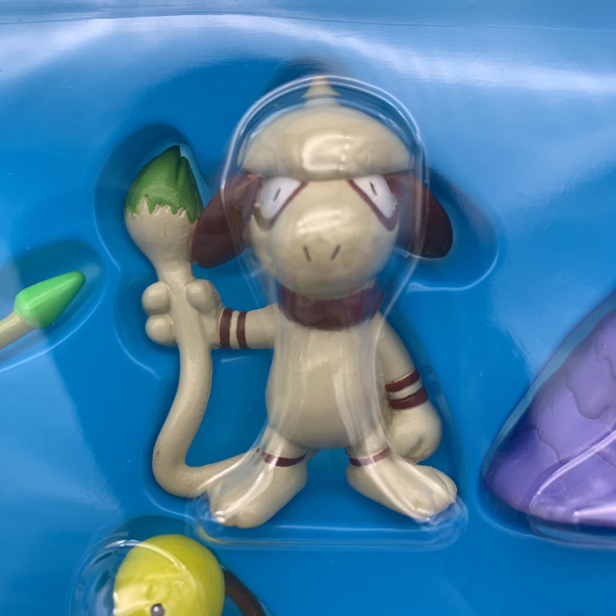 ポケモン モンコレ フィギュア モンスターコレクションセット6 ポケモン モンコレ フィギュア モンスターコレクションセット6