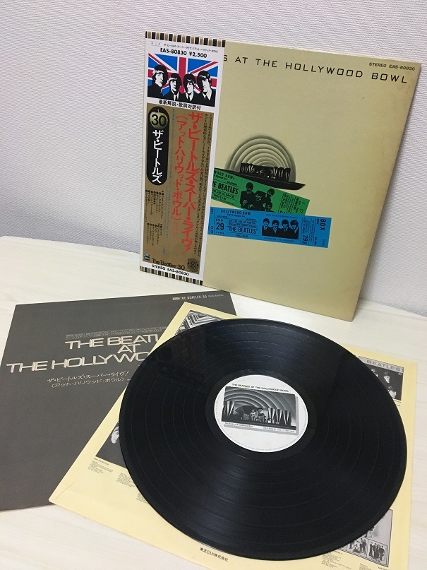最新アイテム ビートルズ スーパーライブ レコード mandhucollege.edu.mv