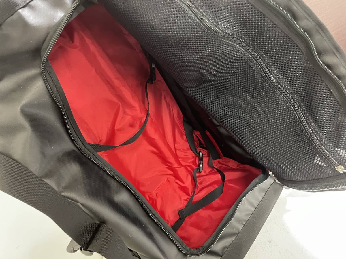 ○ 希少廃盤 THE NORTH FACE Rolling Thunder 30 ノースフェイス