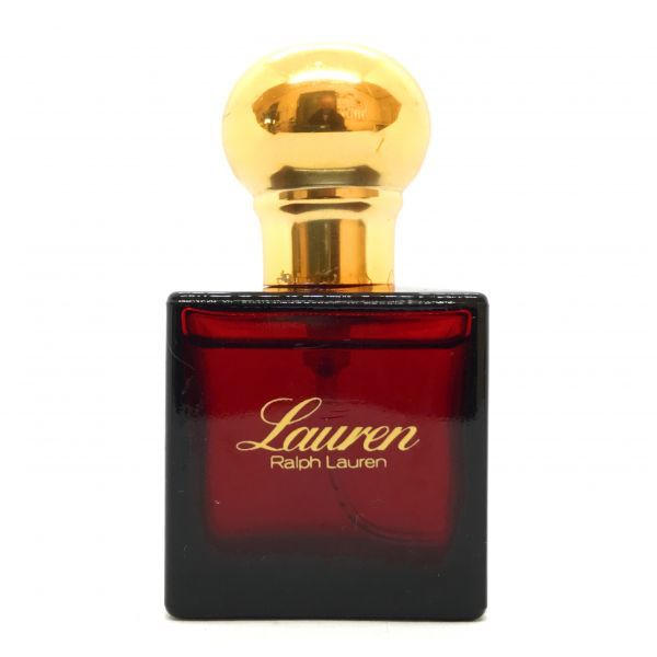 RALPH LAUREN ラルフ ローレン ローレン LAUREN EDT 59ml ☆残量たっぷり9割　送料350円_画像1