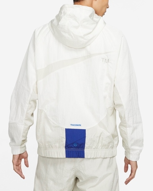 希少 XXL ナイキ スウッシュ ウーブン ジャケット 検 フーディ 希少 XXL ナイキ スウッシュ ウーブン ジャケット 検 フーディ